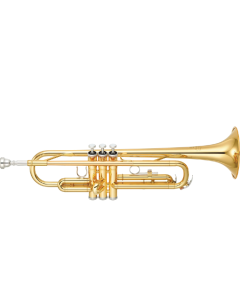 Yamaha Advantage Trumpet - Previously Rented