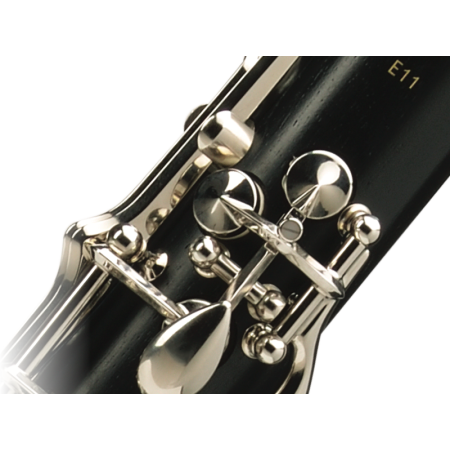 Buffet Crampon E11 A Performance Clarinet BC2401-2-0