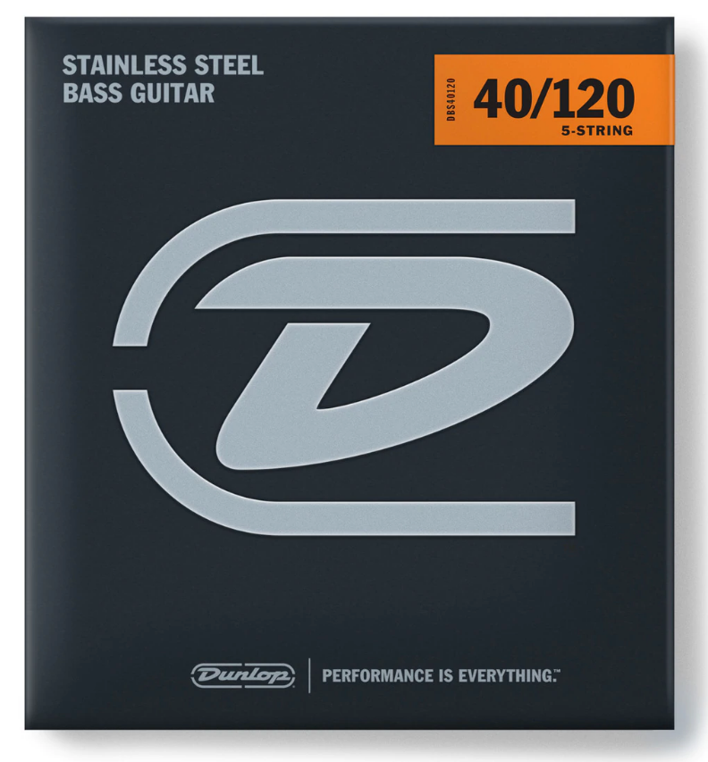 DBS40120T BASS-SS 40-120T - 5-SET