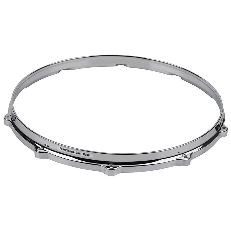 Pearl DC1410 14" 10-Lug Die-Cast Drum Hoop