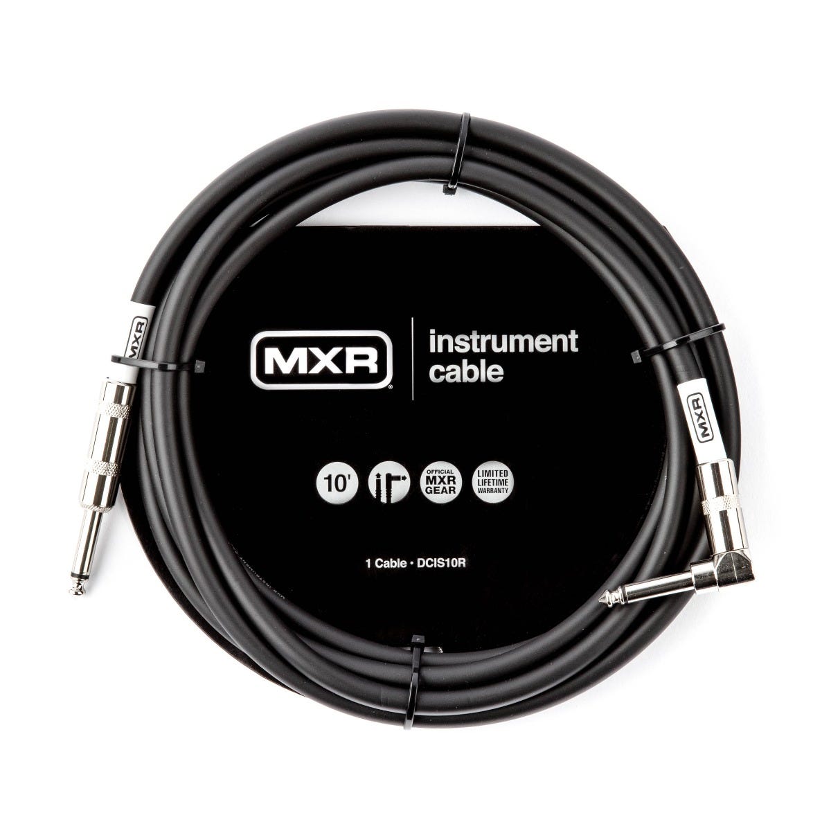 MXR INSTR CB RA 10FT-EA