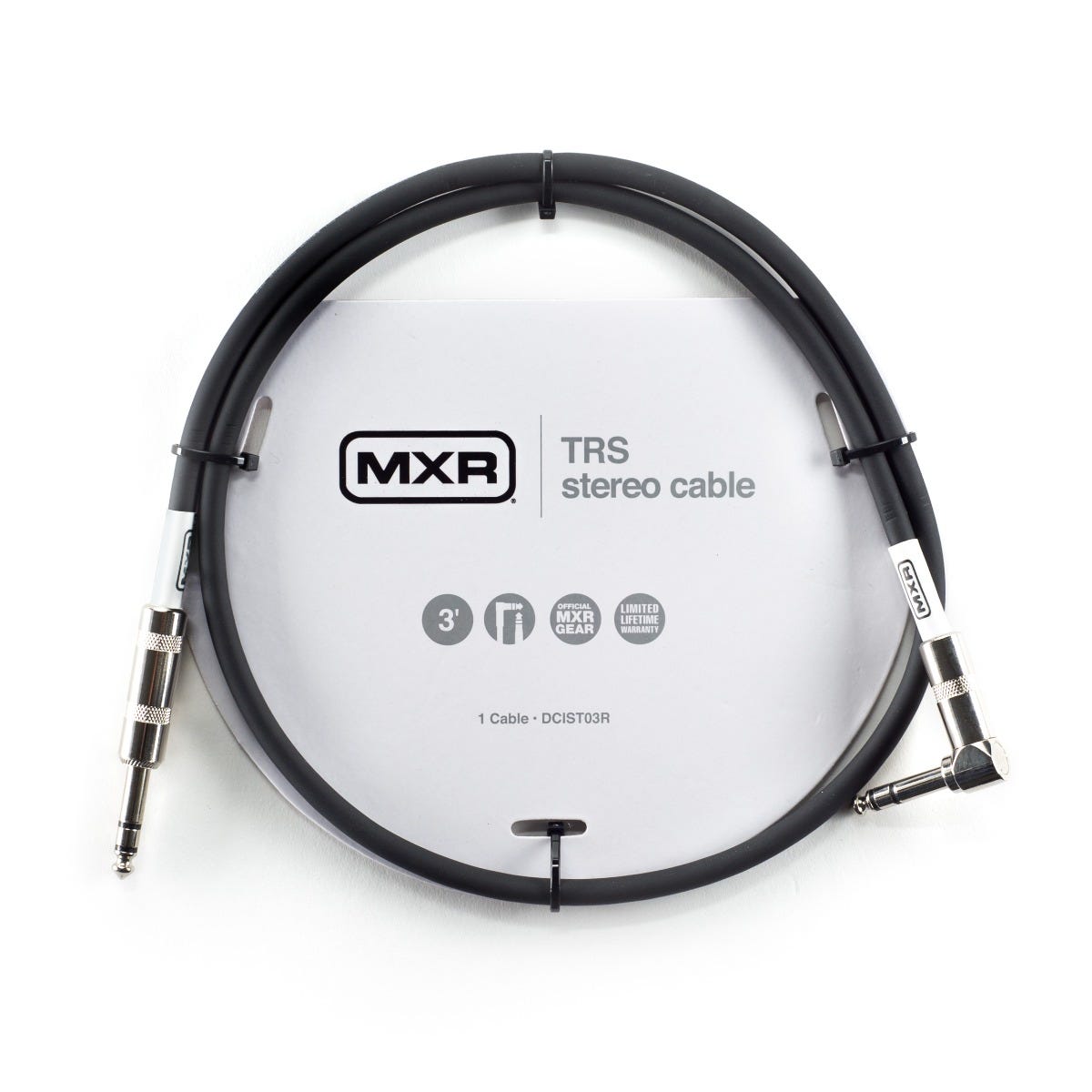 DCIST3R MXR TRS CABLE 3FT - EA