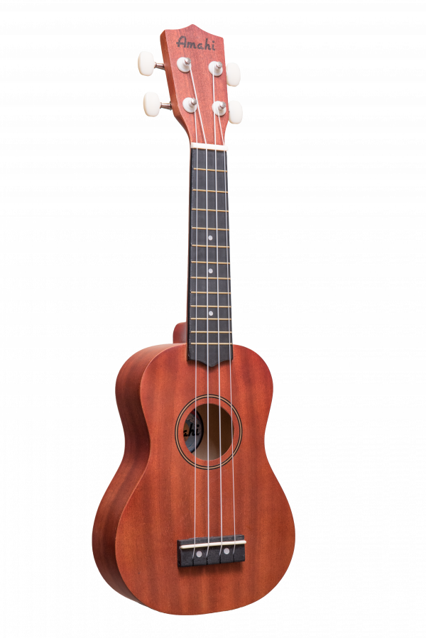 DDUK11 Mahogany Ukulele, Concert