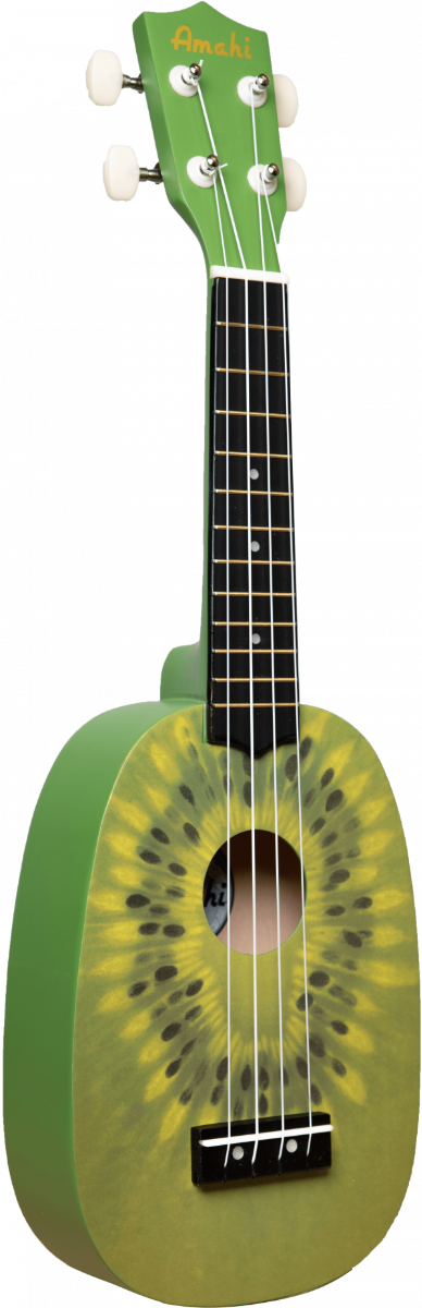 DDUK15 Kiwi Design, Soprano