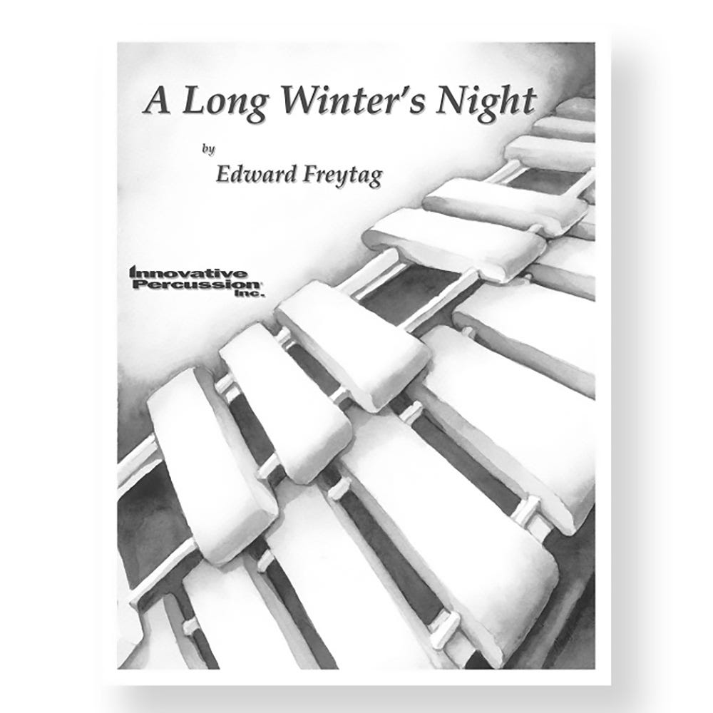 Innovative Percussion DEFLON A Long Winter's Night
