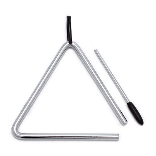 Cadence 5" Pro Triangle w/Striker - DP405P