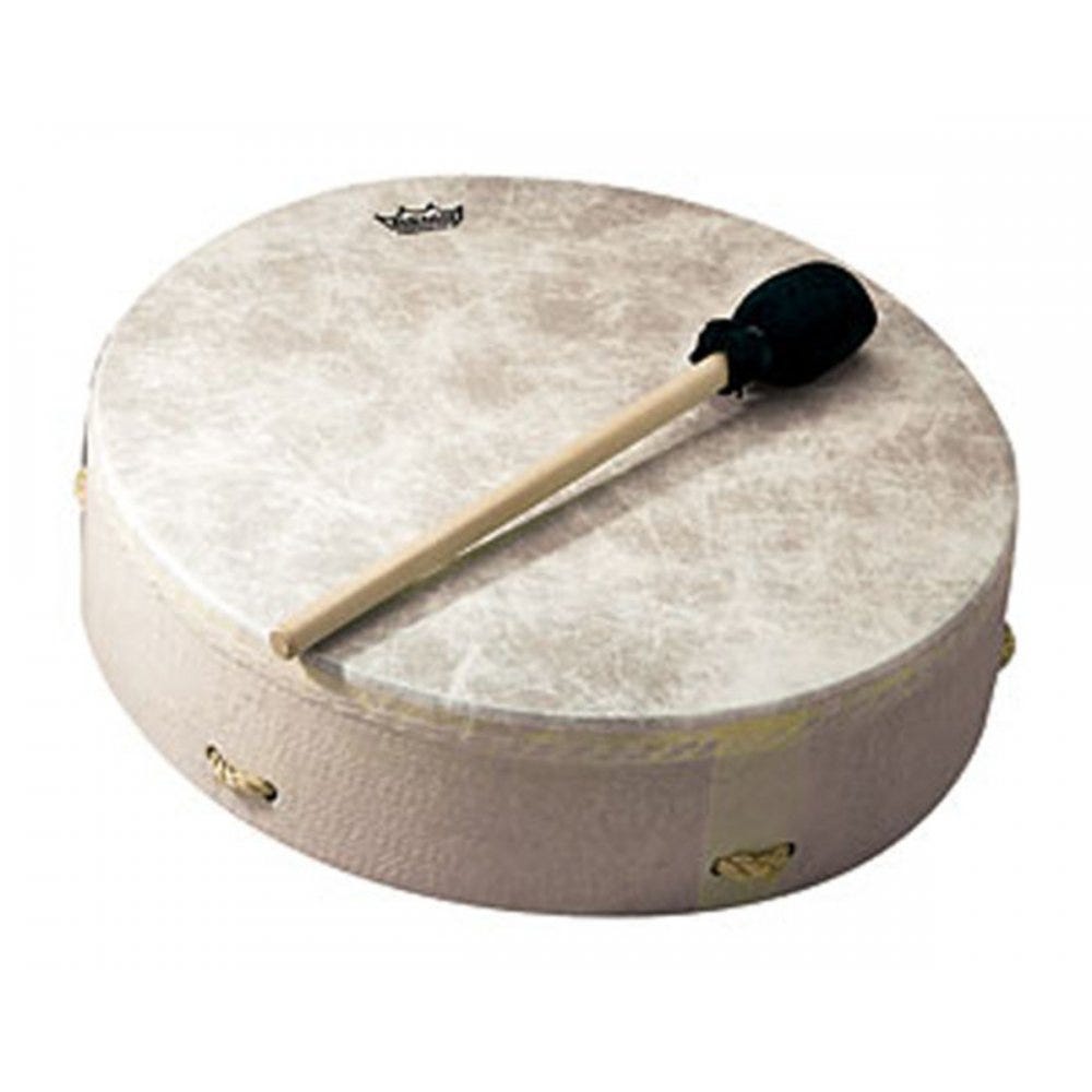 Remo 3.5x14 Inch Buffalo Drum