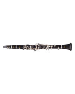 Buffet Crampon E11 A Performance Clarinet BC2401-2-0