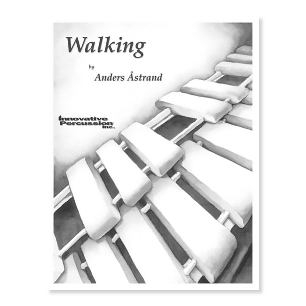 Innovative Percussion EAAWAL Walking