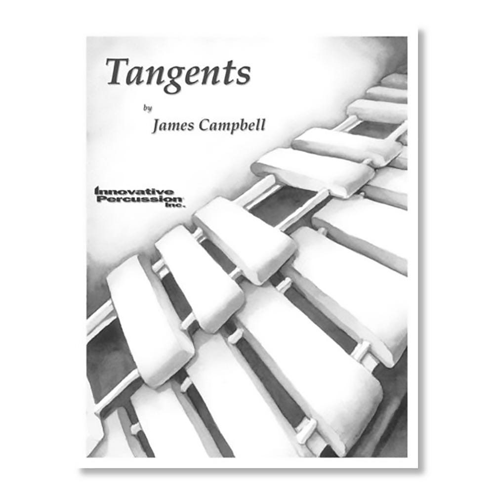 Innovative Percussion EJCTAN Tangents for Timpani & Percussion Quartet