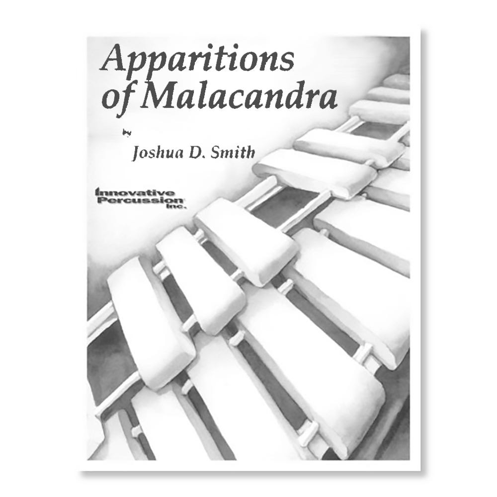 Innovative Percussion EJSAPP Apparitions of Malacandra