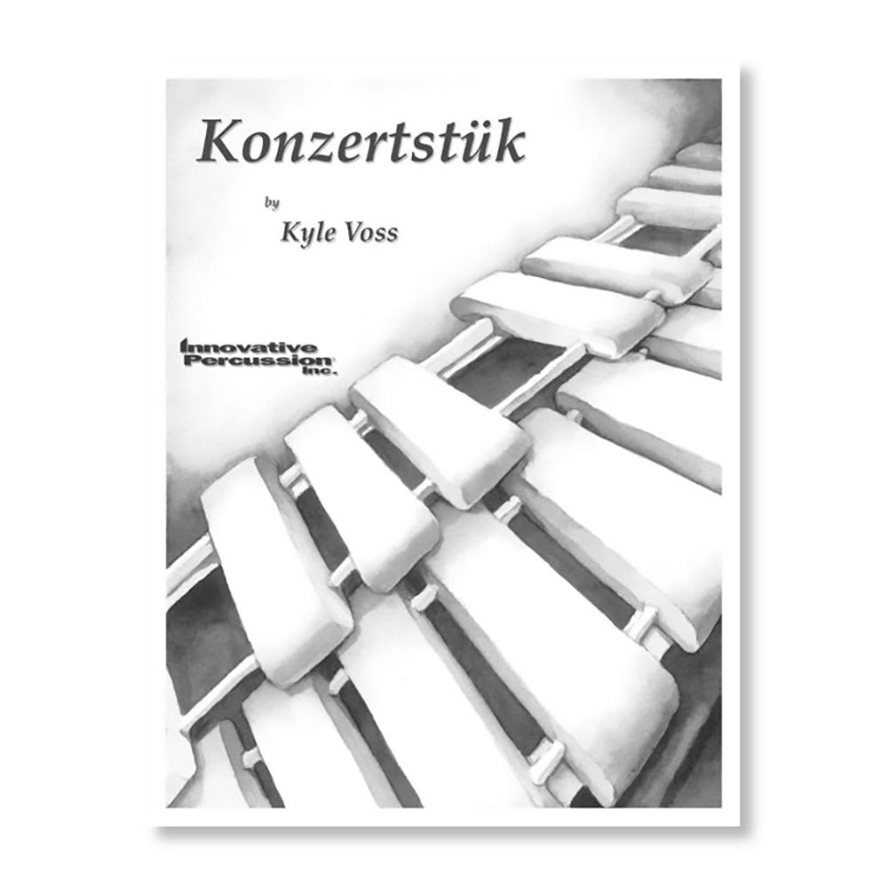 Innovative Percussion EKVKON Konzertstük