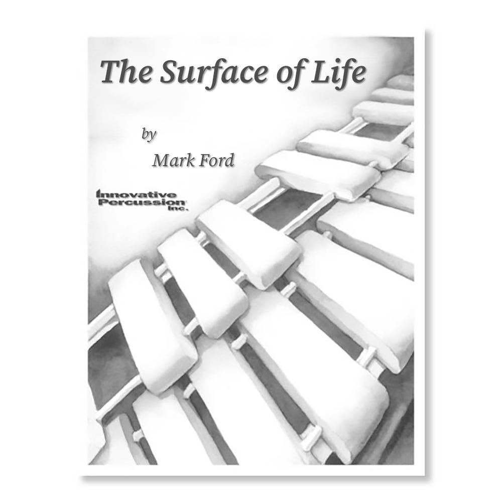 Innovative Percussion EMFSUR The Surface of Life