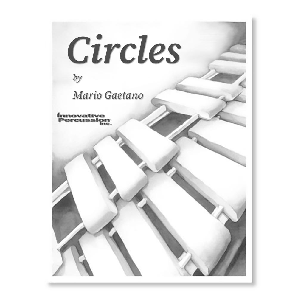 Innovative Percussion EMGCIR Circles