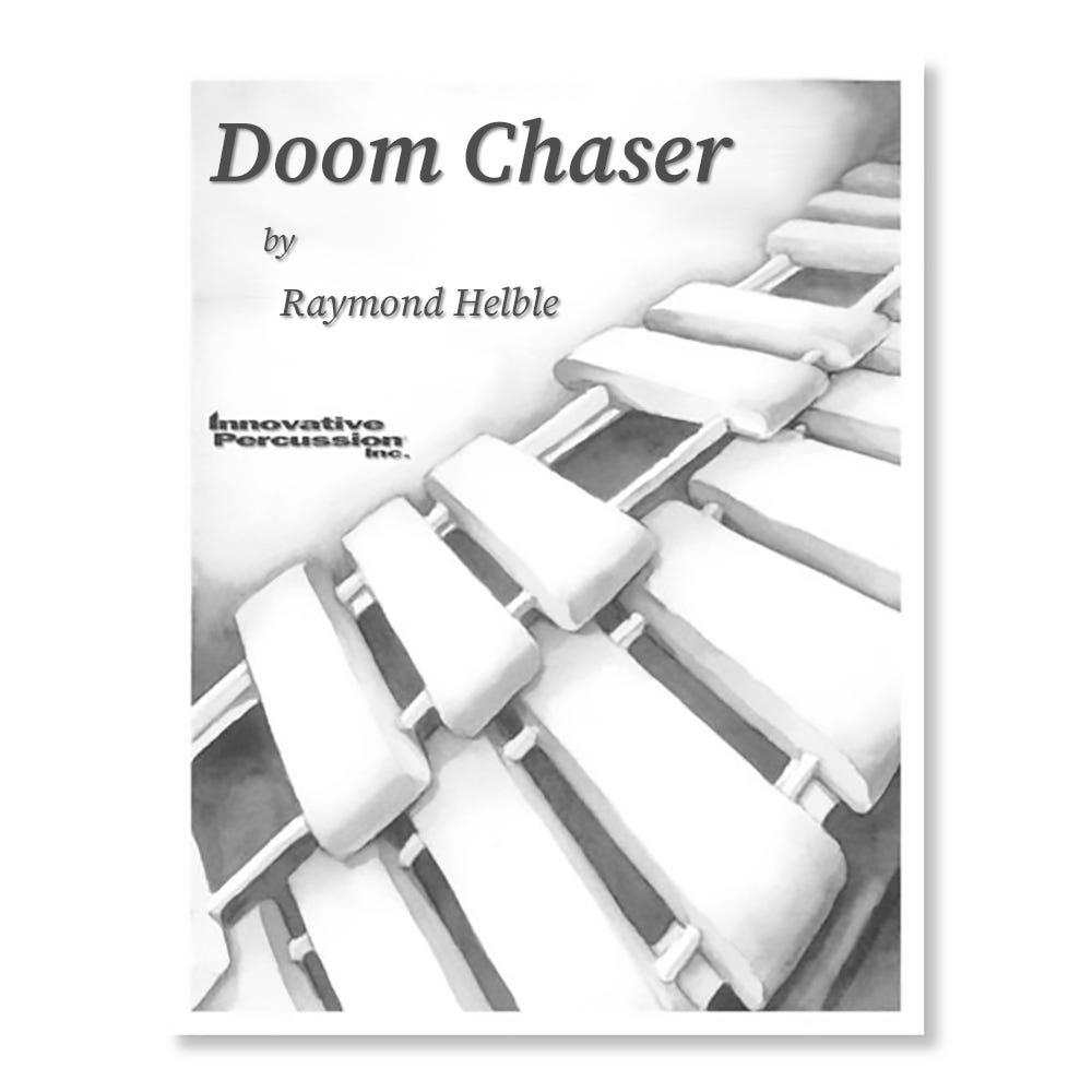 Innovative Percussion ERHCHA Doom Chaser