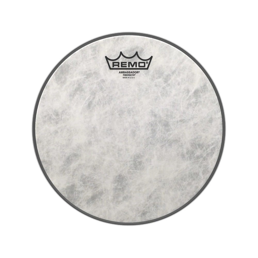 Remo 12" Fiberskyn 3 Tom/Snare Drum Head - Medium