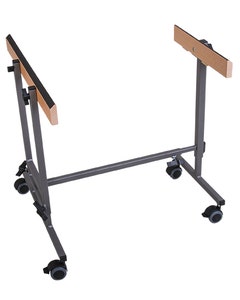 Studio 49 FSC Mobile Stand For All Chromatic Xylophones Orff Mallet