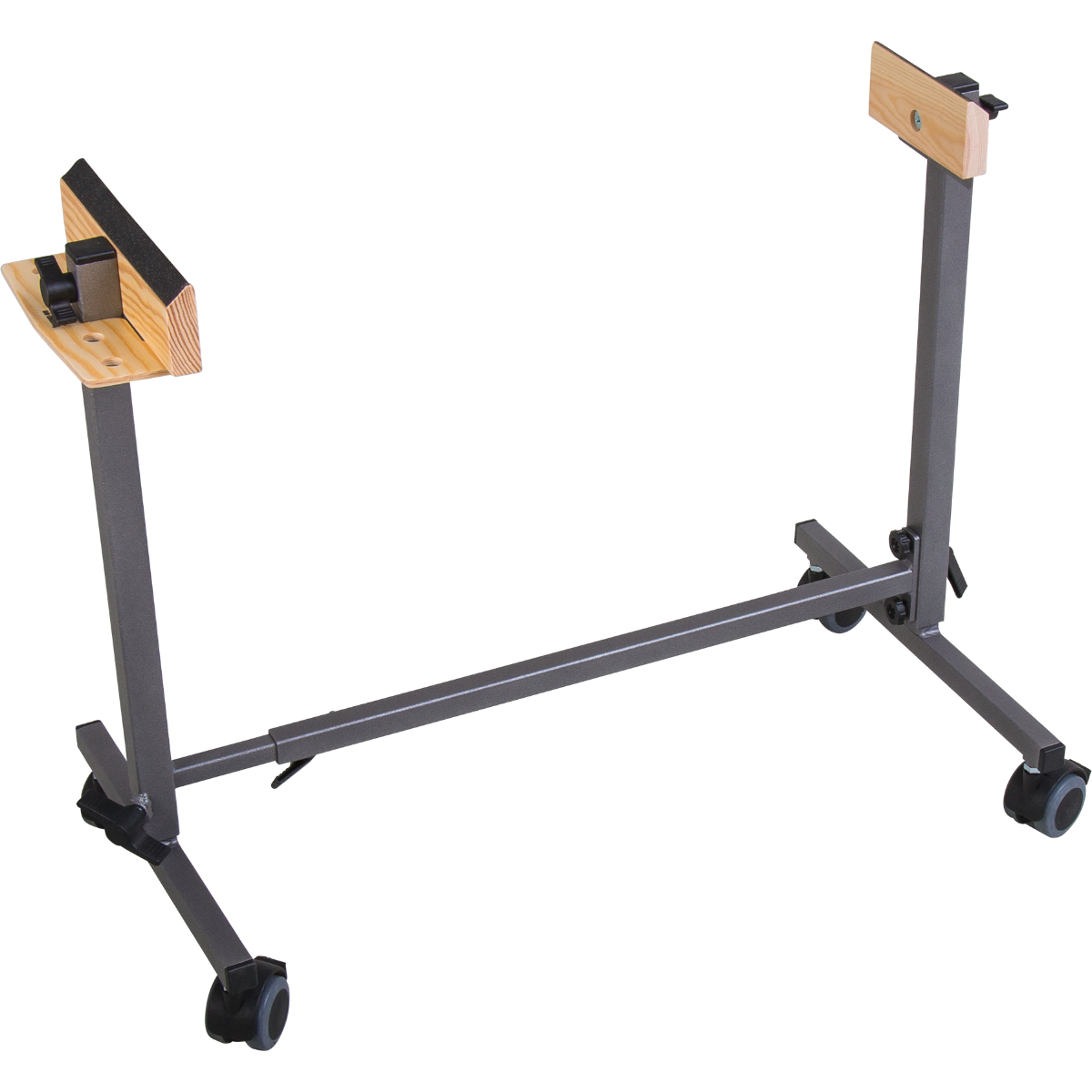 Studio 49 Mobile Table For Resonator Bars