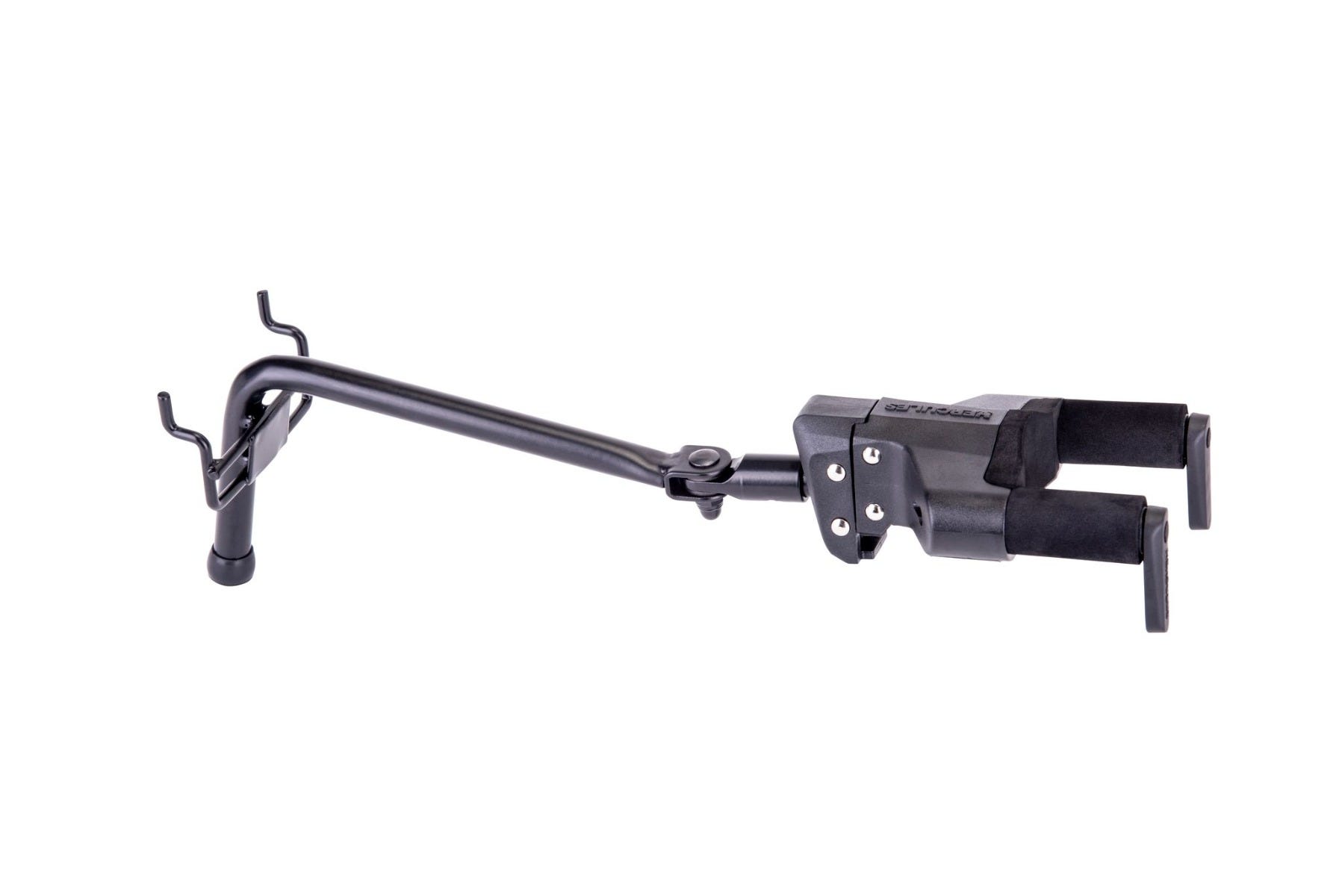 PLUS Series Universal AutoGrip Pegboard Guitar Hanger