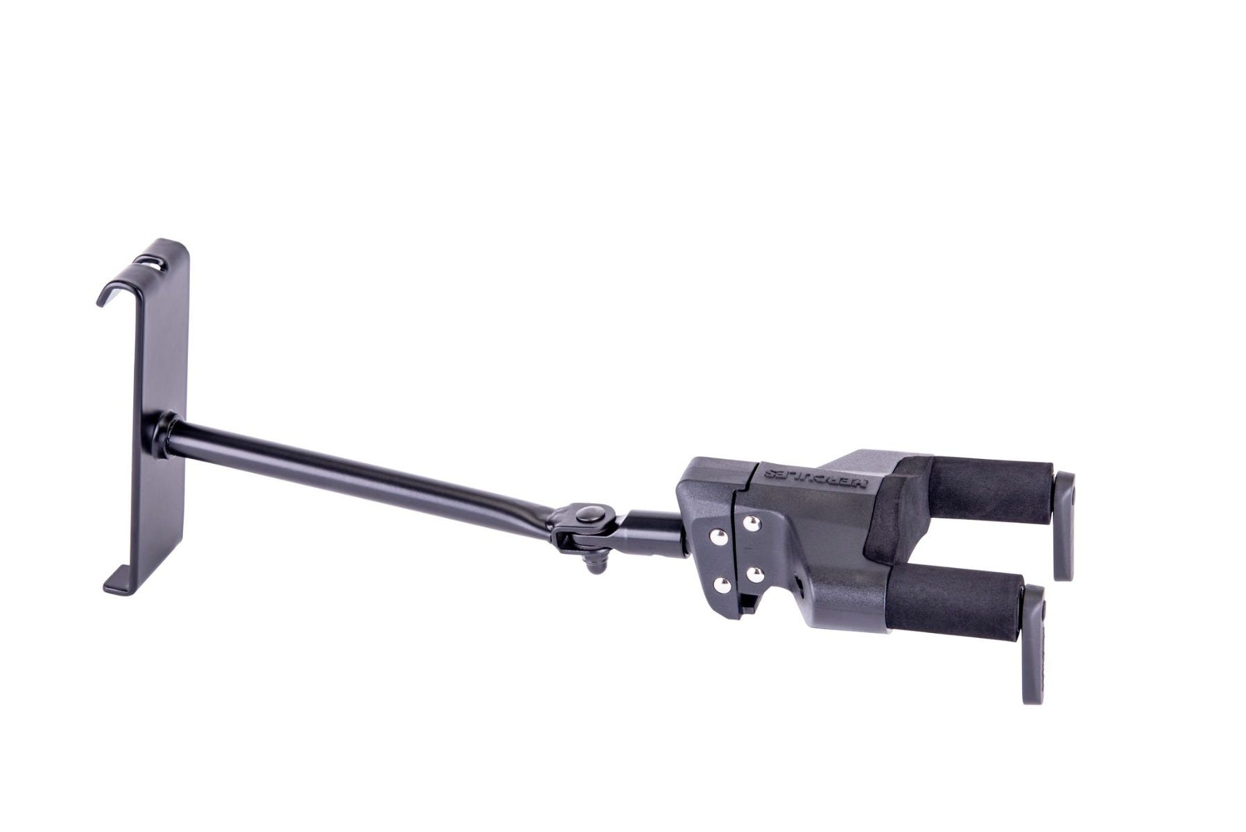 PLUS Series Universal AutoGrip Grid Wall Guitar Hanger