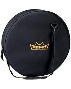 Remo Hand Drum Bag, 17.5" x 4.5" - Padded With Handle