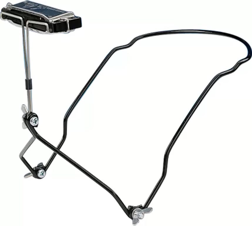 Dunlop Harp Handle & Holder