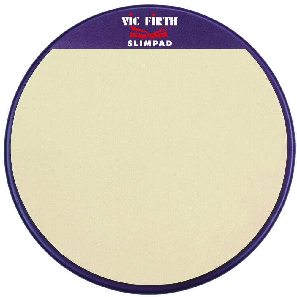 Vic Firth HHPSL Heavy Hitter Slim Pad