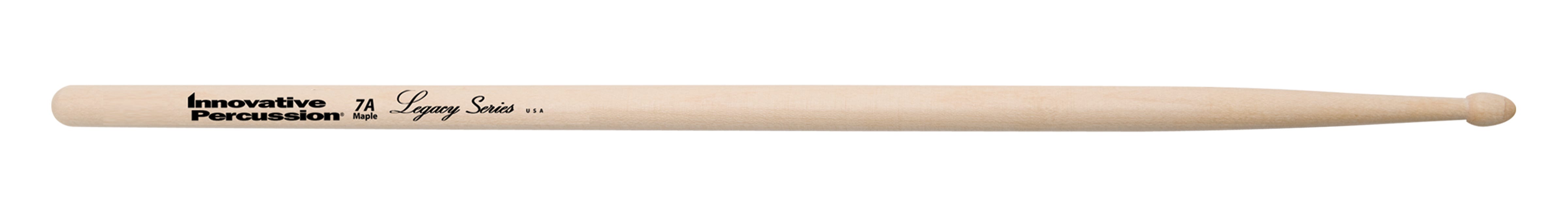 LEGACY SERIES DRUMSET MODEL 7A / MAPLE