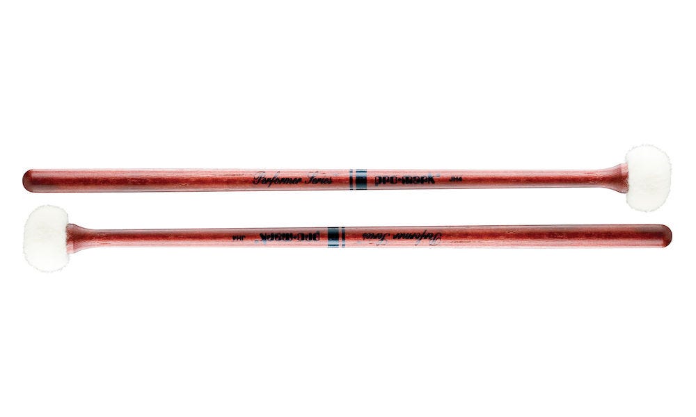 Promark Jonathan Haas JH4  General Purpose Timpani Mallets