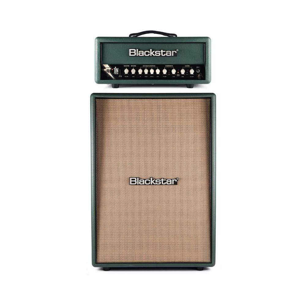 Jared James Nichols Limited Edition Signature Amp