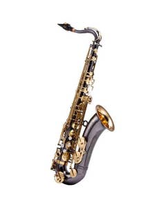 Julius Keilwerth SX90R Bb Professional Tenor Saxophone - Black Nickel