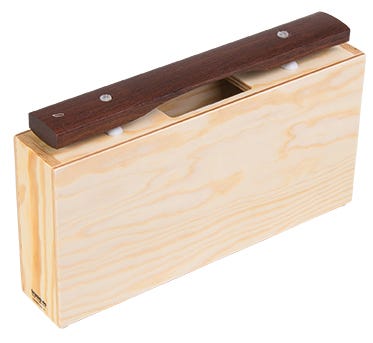 Studio 49 KBBX Kbbx Bass Resonator Bars In Rosewood No. Orff Accessories