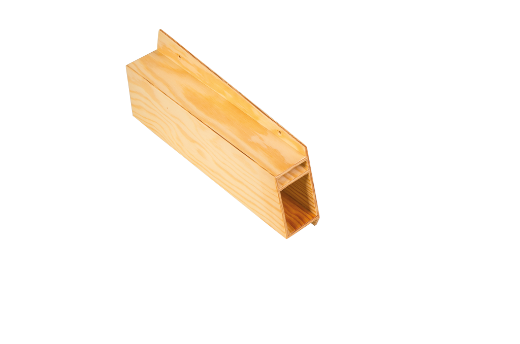 Studio 49 Ko/B Bar Holder for Bass Glockenspiel