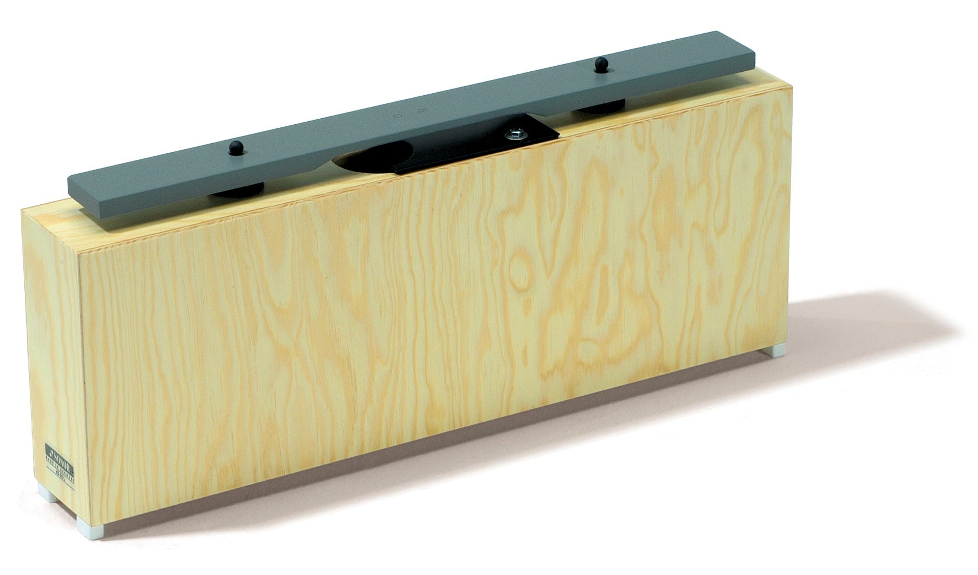 Sonor KS50L Deep BassÂ® Metal Bass Bar Chime Bar