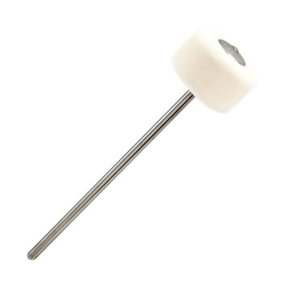 Ludwig L1286 Speedking Felt Bass Drum Beater