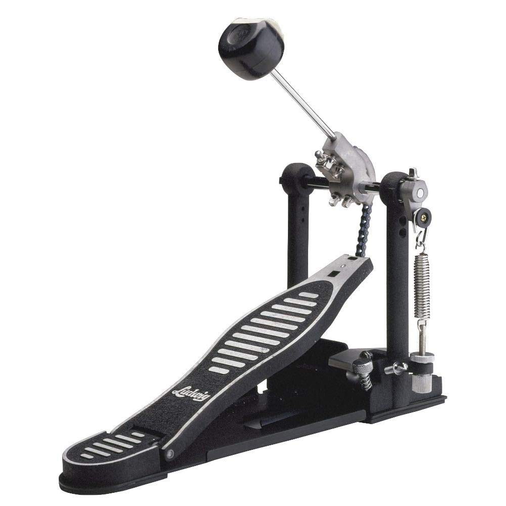 Ludwig L415FPR Series Kick Single Bass Drum Pedal