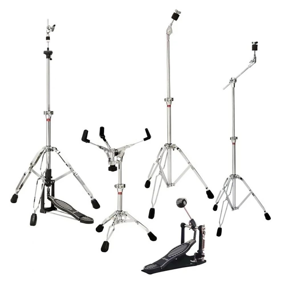 Ludwig L4HPACK 400 Series Hardware Pack