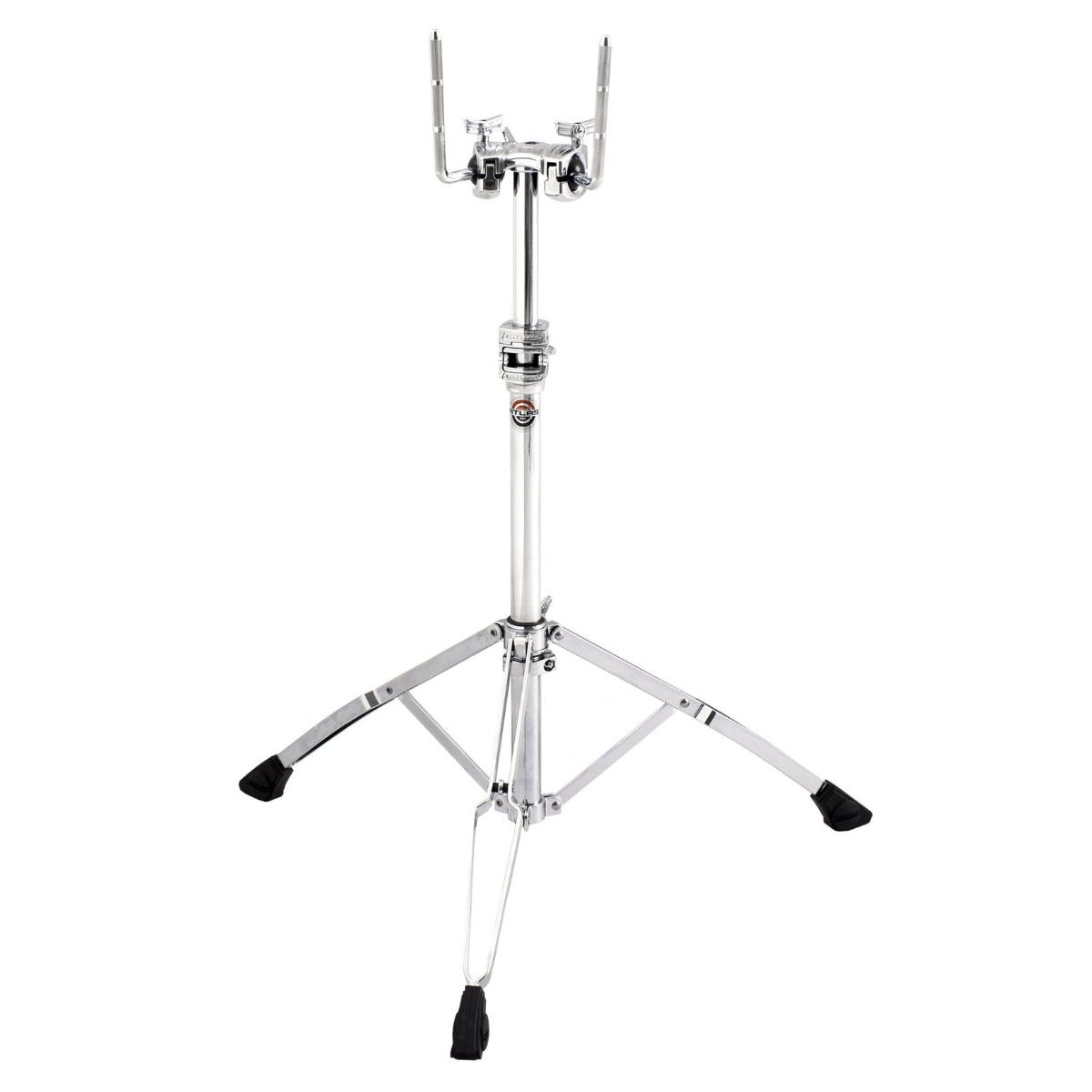 Ludwig LAP441TS Atlas Pro Double Tom Stand