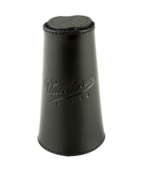 Vandoren Leather Cap for LC36L Klassik Soprano Saxophone Ligature