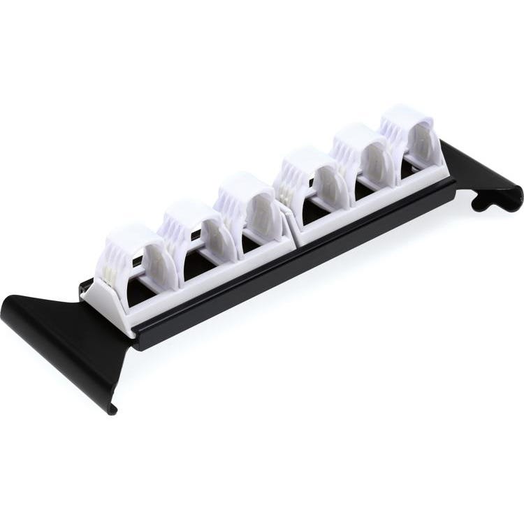 LF200CLW Ludwig Bass Drum Mallet Holder with Rim Clicker