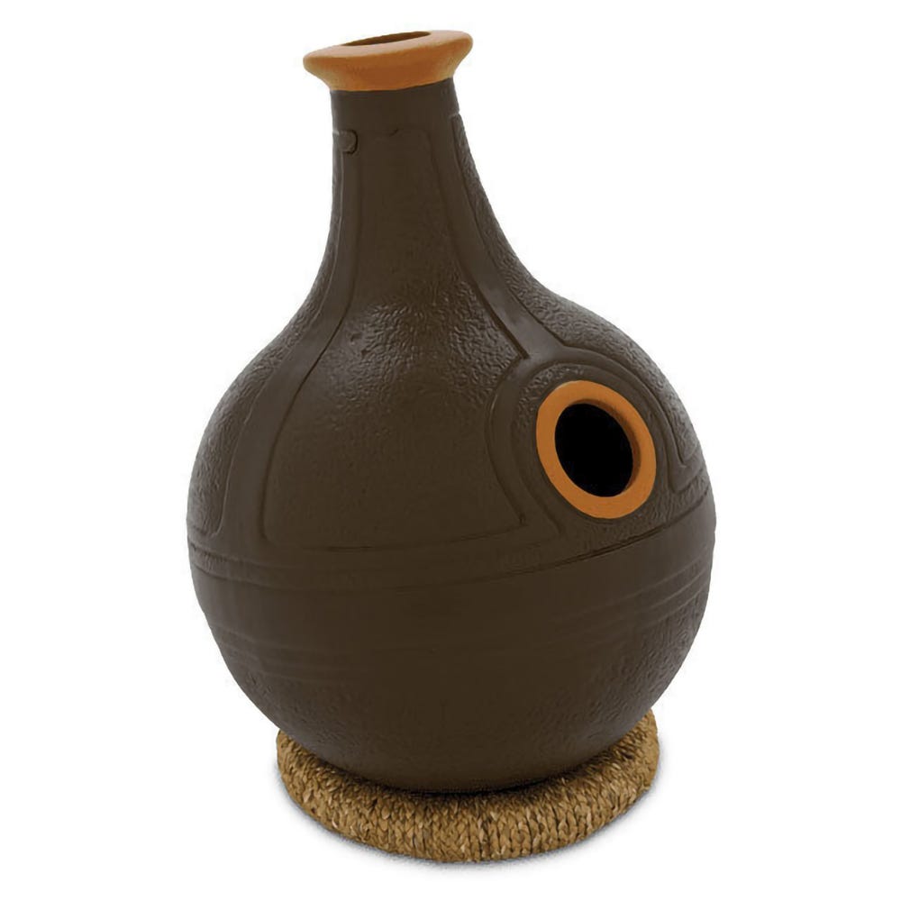 Latin Percussion LP1400C3 Udu Drum Claytone #4