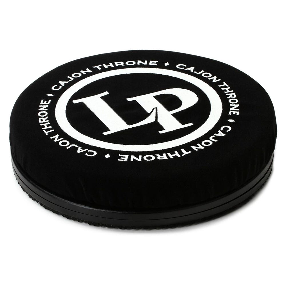Latin Percussion LP1445 Cajon Throne