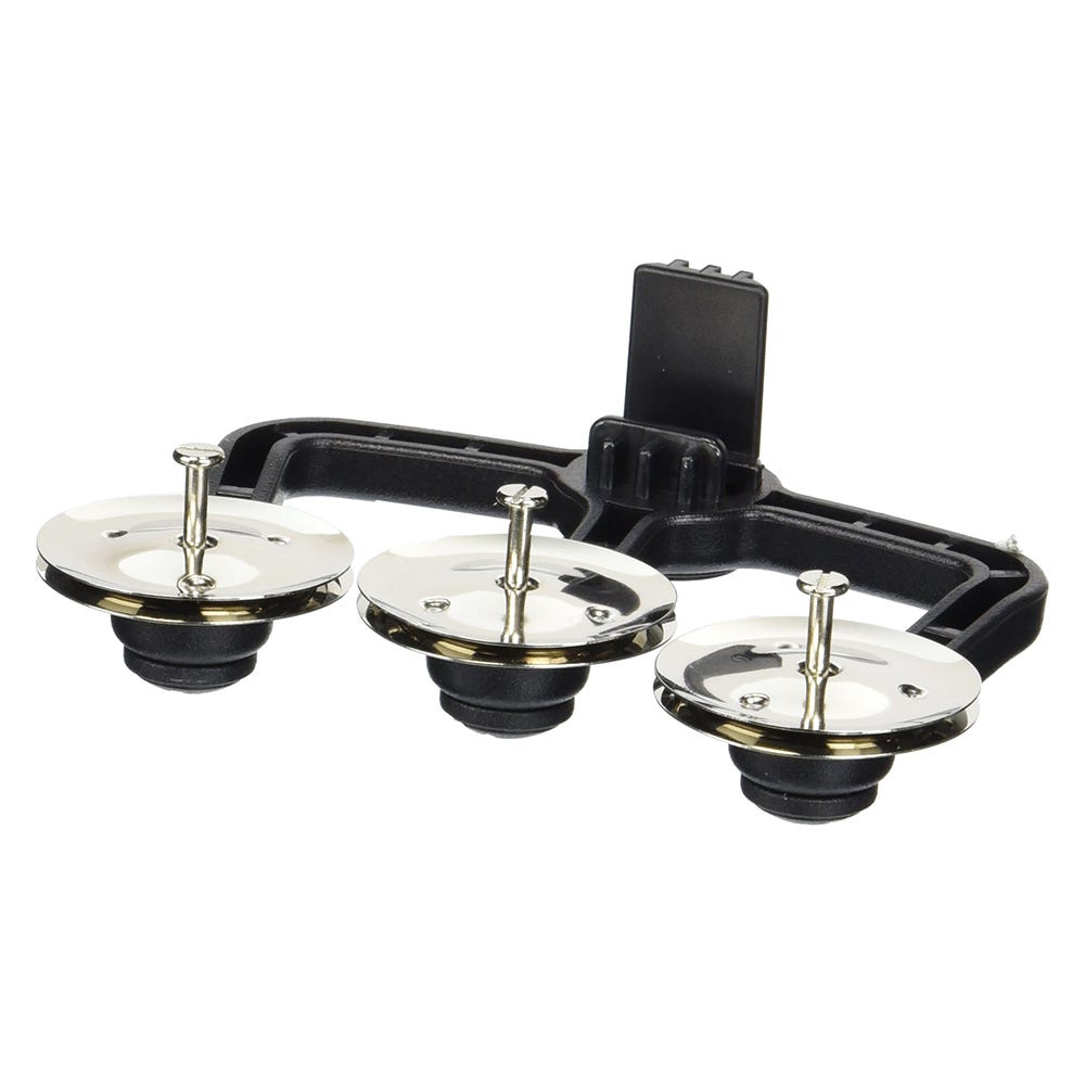 Latin Percussion LP1621 Sound Enhancer Jingle