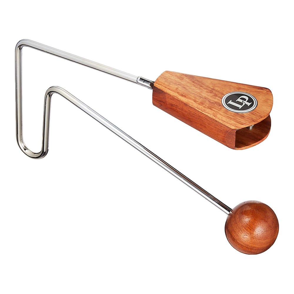 Latin Percussion LP208 Standard Vibra-Slap