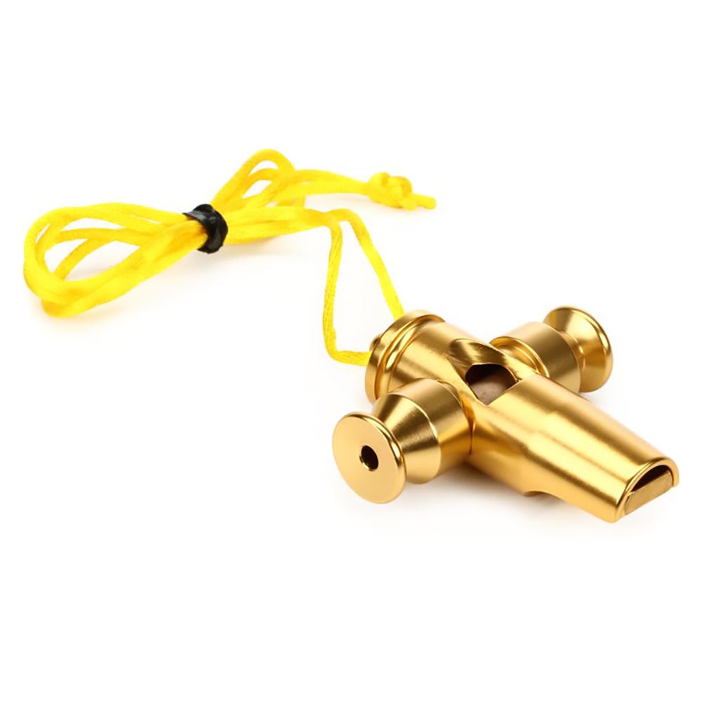 Latin Percussion LP352 Tri-Tone Samba Whistle