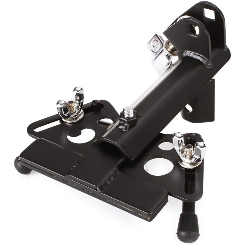 Latin Percussion LP388N Gajate Pedal Mounting Bracket