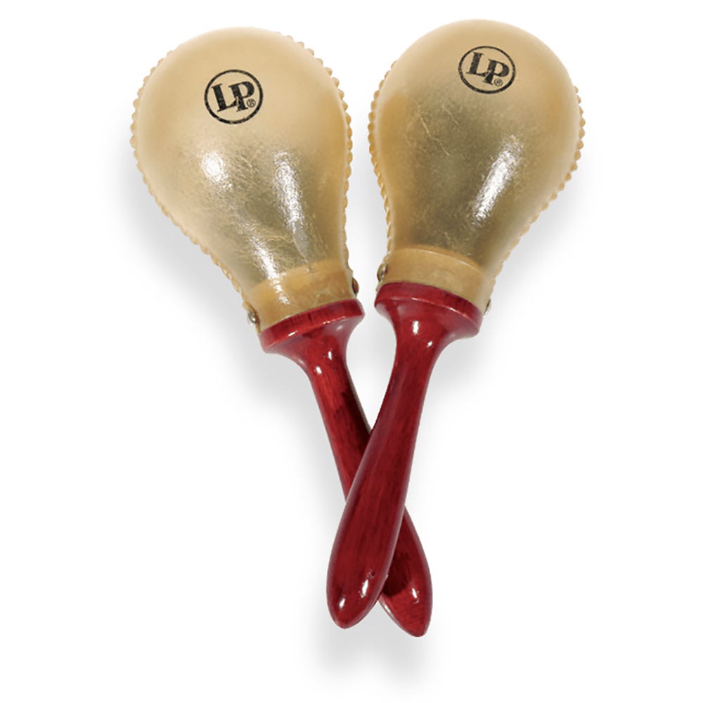 Latin Percussion LP394 Macho Maracas