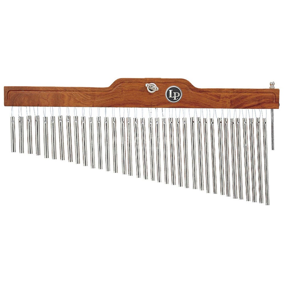 Latin Percussion LP511 Studio Bar Chimes - 36