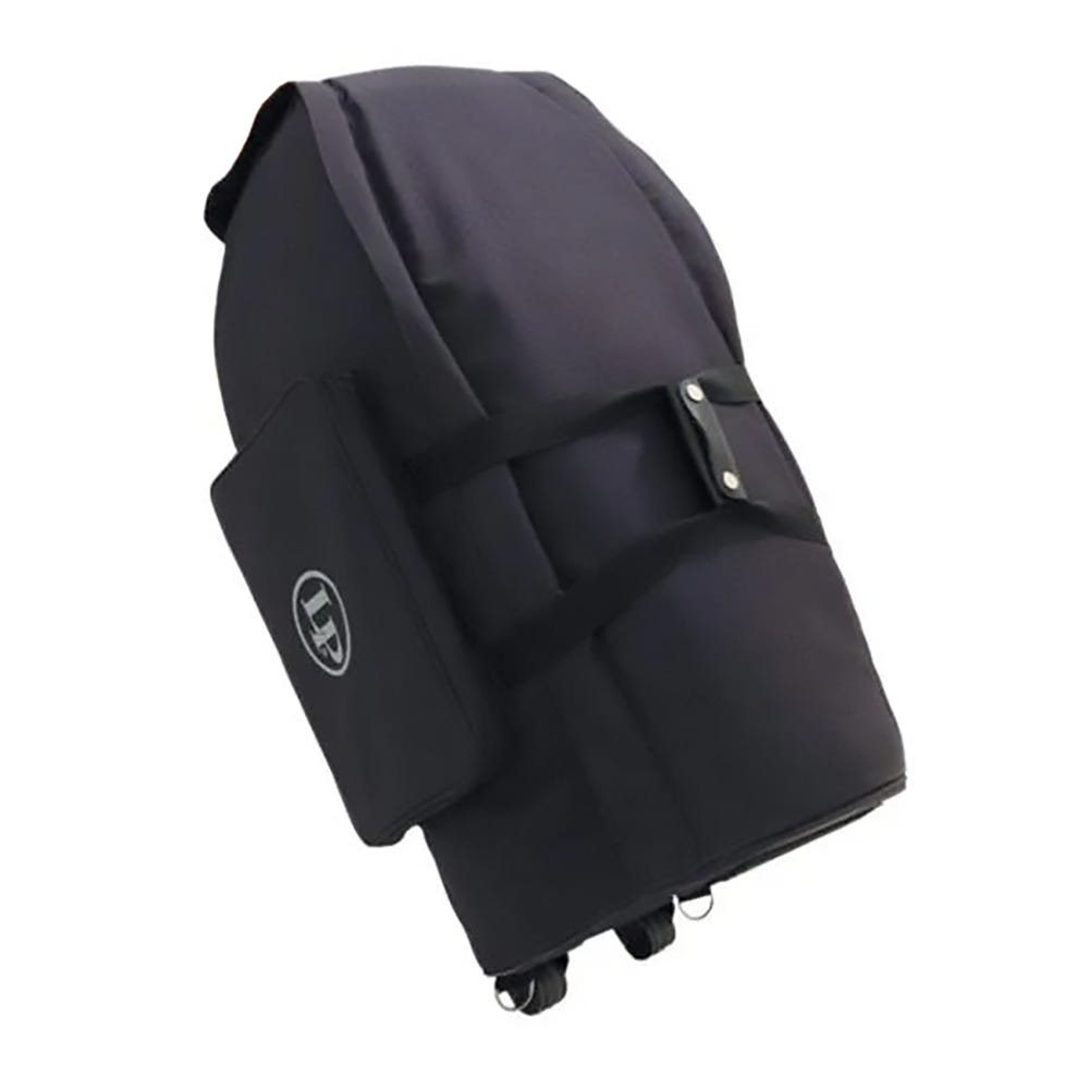 Latin Percussion LP546 Pro Conga Bag with Wheels