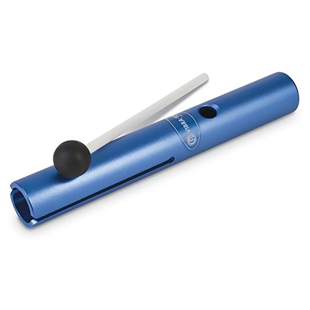 Latin Percussion LP775BL Vibra-Tone Standard - Indigo Blue